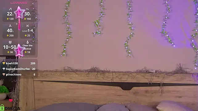 Alexa_Carte - take off my shirt