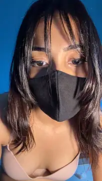 Misaxmisa - lick my lush after I cum 😩💦