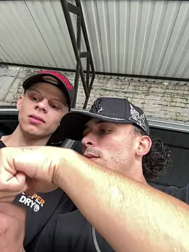 Jacobs0 - Show cum💦💦x2