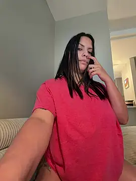 Naughty_Bianca - Play tits 🌸10 min