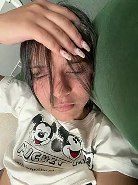 VenusSweett - use dildo to fuck so hard in missonery