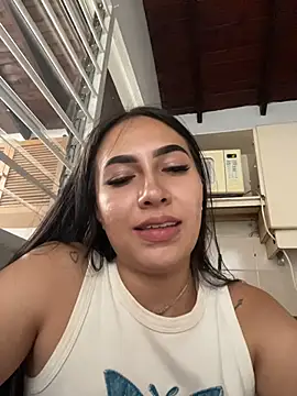 Abby_rosee_ - control domi for 5min