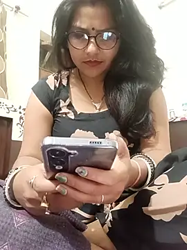 Heyy_Anshi - Show Pussy With Fingringss
