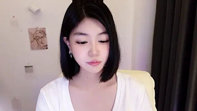 Kitteovo - 超诱惑偷窥内内款式~👙