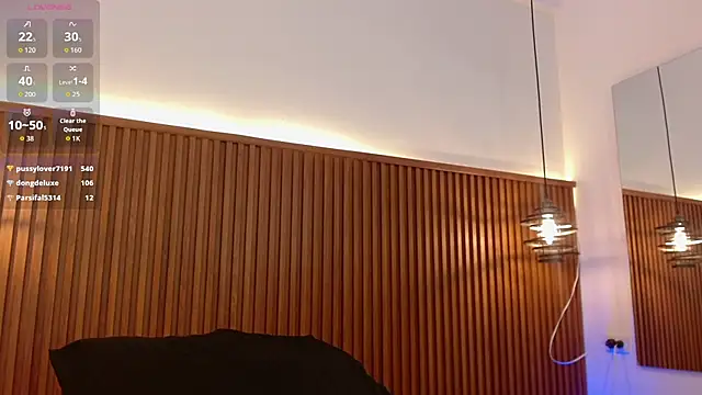 AnnytayIris69 - Take off those panties