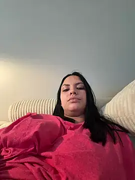 Naughty_Bianca - Play tits 🌸10 min