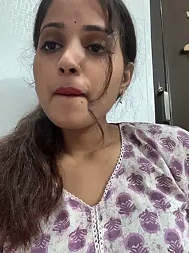 Ahana_Cutie - Nude Shows Different With Face