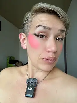 MARILYNKOVANOVA - Fuck pussy
