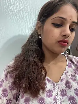 Ahana_Cutie - Nude Shows Different With Face