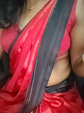 Tamilmallu-duskygirl03 - Panty & Bra with 5 mits show