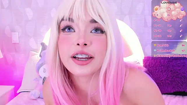 Angeline_teen - 🍑my ass in your face🙈