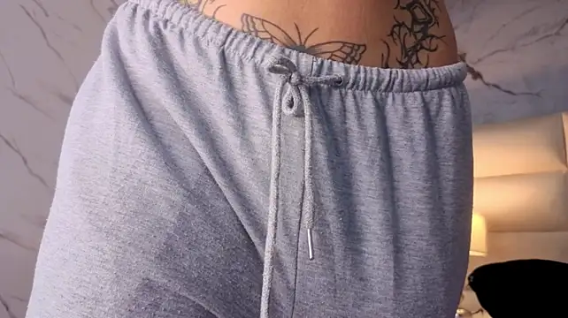 Princess_Violett - FLASH ASS