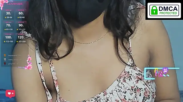 Ishita_4U - Give me some love🫶💓💖