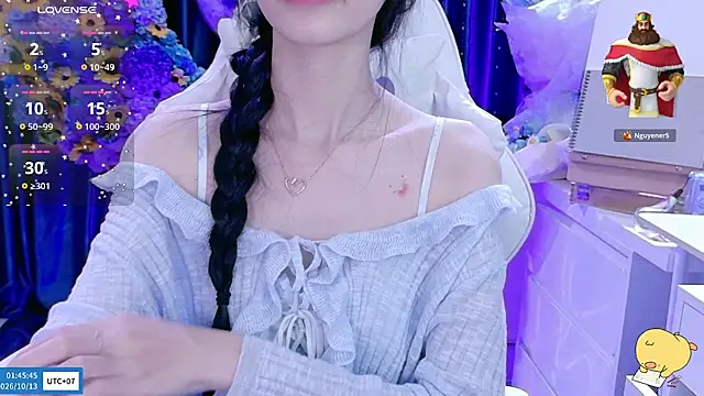 Your-Sunshinee - game costumes for Phi