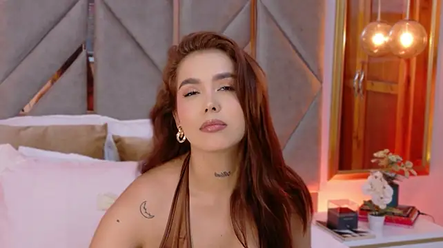 Annia-Greco - You look radiant today, sweet Ana 🤩