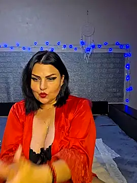 Kataleya94 - Creamy cum