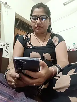 Heyy_Anshi - Show Pussy With Fingringss