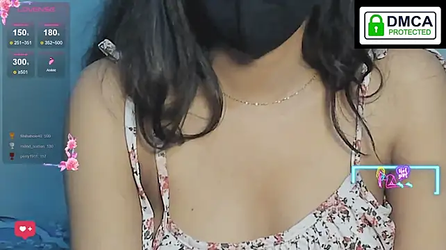 Ishita_4U - Give me some love🫶💓💖
