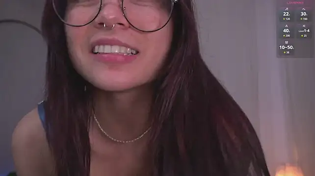 Lia_Sweett_ - Bend over and shake