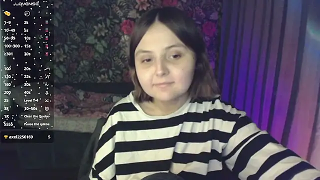 Vendymories - flash boobs <3