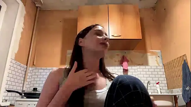 RoxannaDavidsen - MY TOPLESS PHOTOS IN PM (last tip)