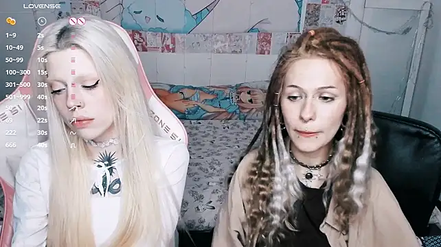 Say_mary - blowjob both