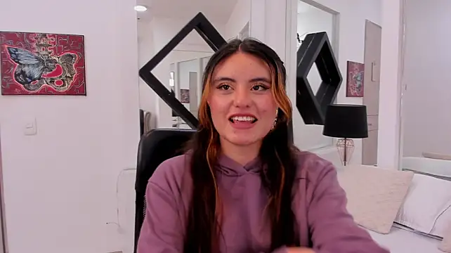 Vero_Stef - Tits with oil 🔥😏