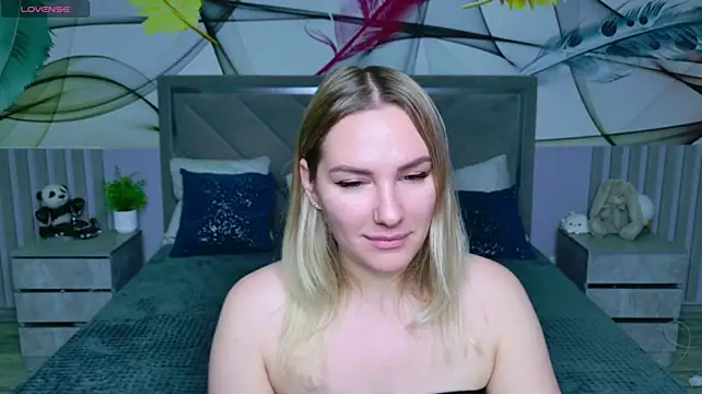 EvaAlisaXO - Blowjob 5 min