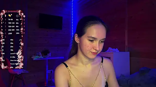 EvenSibilant - Spread legs + fingering in panties
