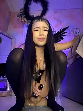 LolliePopsXXX - BRING ME TO HEAVEN!!! 💦💦💦