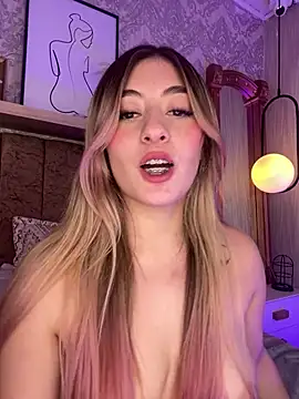 Tiffany_becker - Give me the best blowjob + cum in mouth