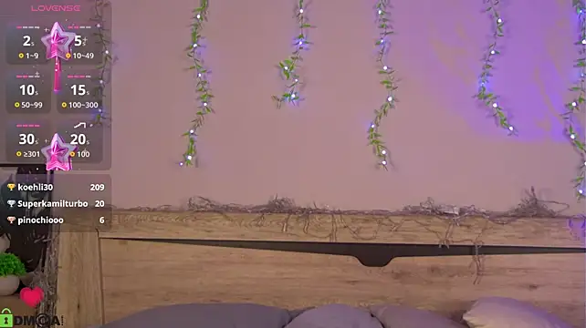 Alexa_Carte - take off my shirt