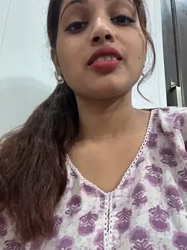 Ahana_Cutie - Nude Shows Different With Face