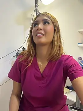 Kinky-Spa - 3 FINGER IN MY ASS 🍑