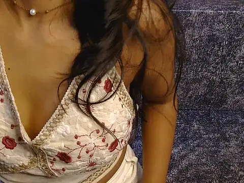 Soni_parul - Full nude dance