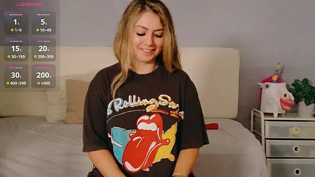LindaWhite_ - Happy Monday - last get anal video