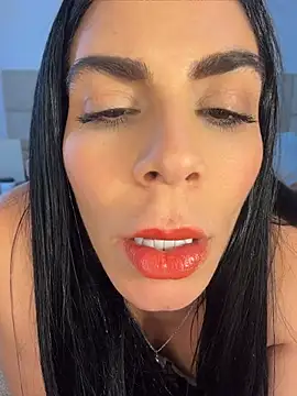 Valecruz903 - Naked/CLAP
