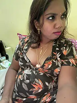 Sexytamilgirl_Harini - Ass show