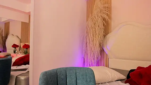 Mia__Rose_ - Dance and slap my ass👑