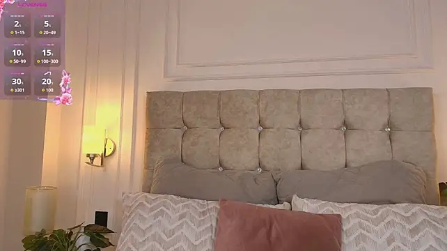 JasmineRoss_1 - 1 finger in my pussy 🥵❤️‍🔥