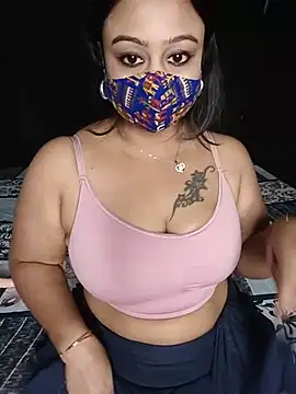 Kamasutra_devi - Boobs flash