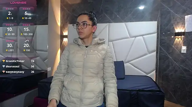 Valeriamoon_3101 - sexy dance full naked