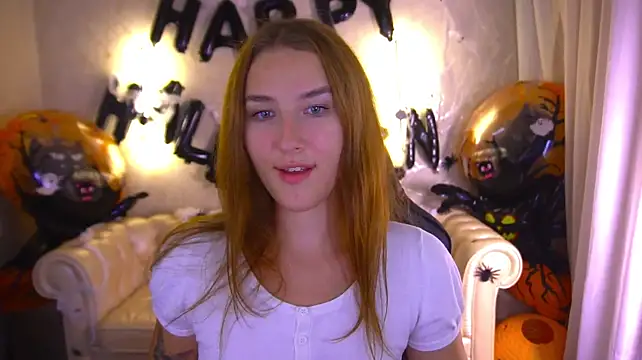 MirellEmber - Let's fun together)