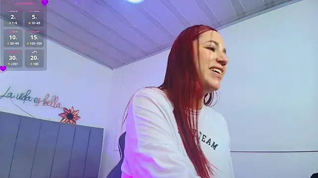 ANNE_TAY1 - oil in my tits