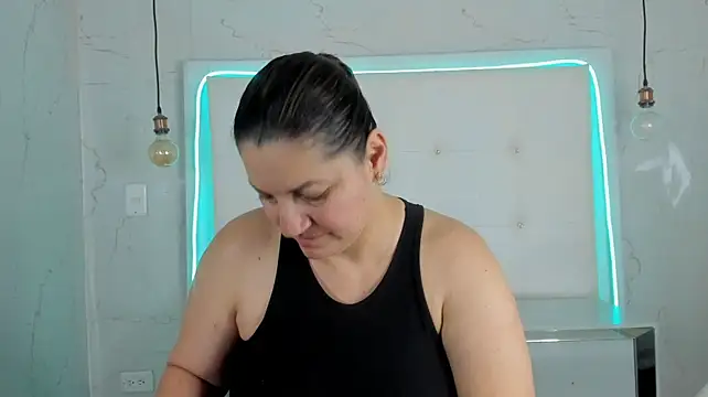 Heidy_milf - 🔥 All naked with sexy dance 🔥
