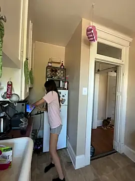 KammyX - Watch me play with my favorite toy