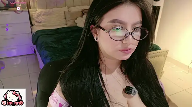 Ninna_sweet - pussy cum