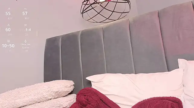 Ninna_curly - IN DOGGY WITH THE MACHINE + OIL IN ASS