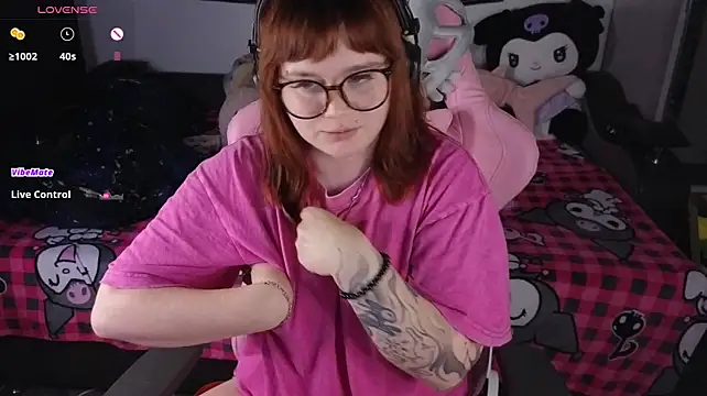 Lunaalli - clapm nipples