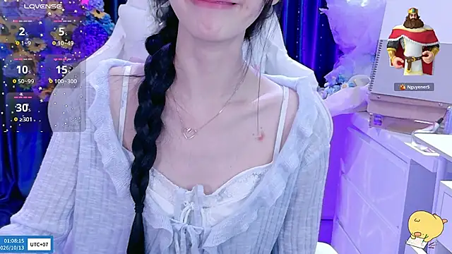Your-Sunshinee - game costumes for Phi